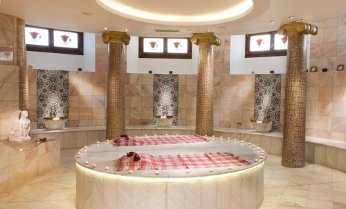 Hotel Grande Albergo Delle Rose - Casino Rodos - image 5