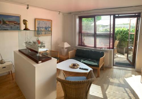 Hotel Sønderstrand - image 12