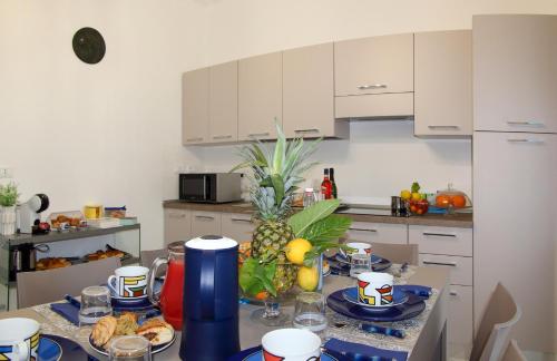 Blueciano Rooms - image 3