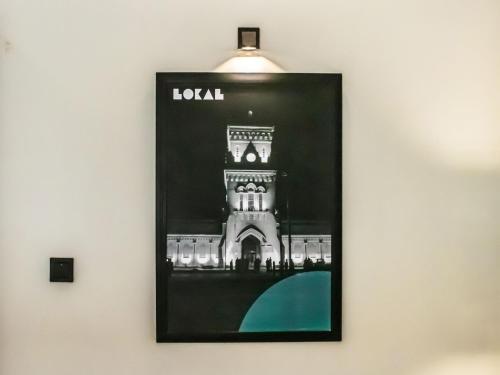 LOKAL Rooms x Shahrah-e-Faisal (Nursery) – Karachi, TX