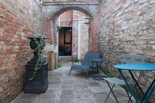 Casa Lorenzo_VeniseJeTaime, Venice