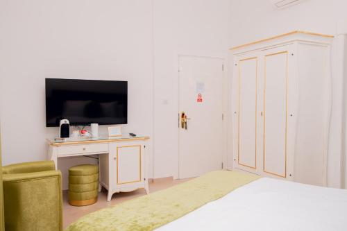 Giorgio Boutique Hotel - image 4