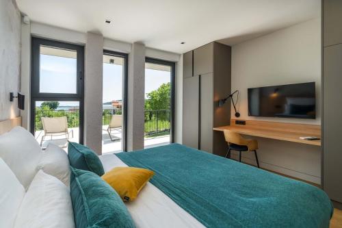 Villa Kathrin Istria - image 2