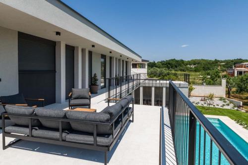 Villa with Private Pool image 10