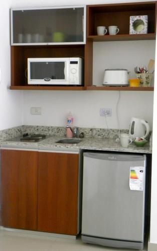 Apartamento Ocio Aguero, Buenos Aires (foto 7)