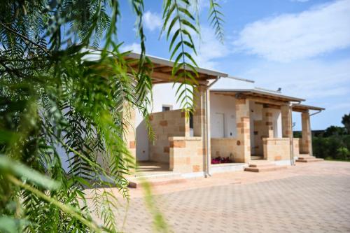  Relais li Filippi in Salento in Copertino