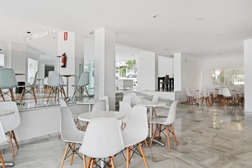 Hotel Palia La Roca – Benalmadena, SC