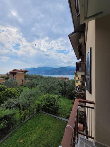  Appartamento Margherita, Unterkunft in Malcesine