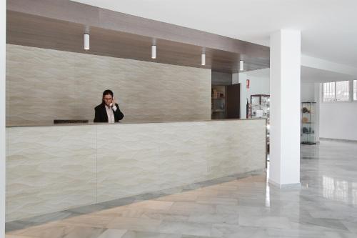Hotel Palia La Roca – Benalmadena, SC