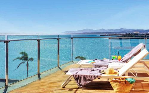 Arrecife Gran Hotel & Spa, Arrecife bei Tinajo