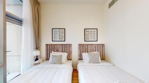 Primestay - Meera Tower 2BR Al Habtoor City - image 8