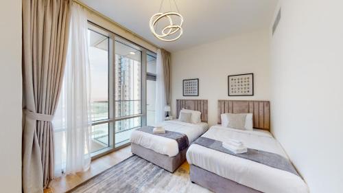 Primestay - Meera Tower 2BR Al Habtoor City - image 9