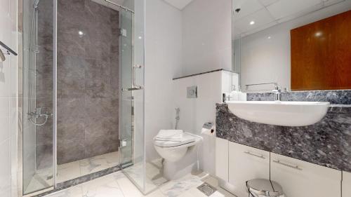 Primestay - Meera Tower 2BR Al Habtoor City - image 11