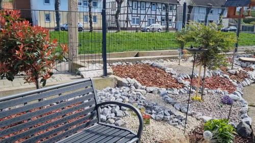 花園, Fewo-Kreiensen in 艾恩貝克