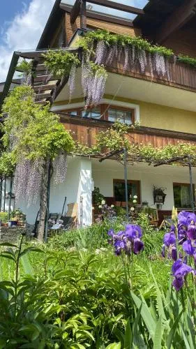 Wohnung in Kärnten Nähe Millstättersee in Fresach, Österreich