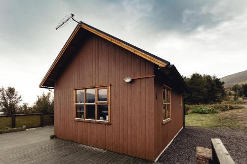 Björkin, Kotabyggð 1b. Cozy and comfortable – khách sạn tại Eyjafjarðarsveit