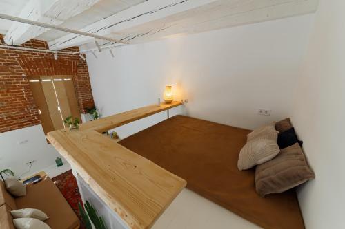 Loft Apartment