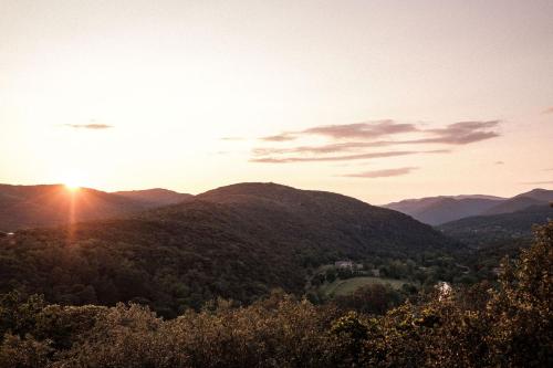 INSPIRE Villages - Anduze