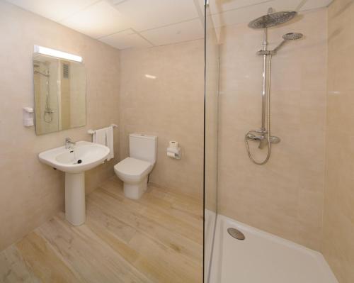 Apartamentos Central Park - image 10