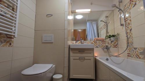 Apartment Zala with free parking Tour As Ljubljana, Lublaň (fotografie 7)
