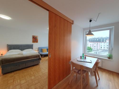 Apartment Zala with free parking Tour As Ljubljana, Lublaň (fotografie 3)