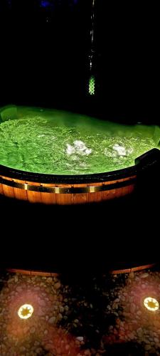 Kuća za odmor Malia sa Spa Hot Tub Jacuzzijem - Nice and Cozy