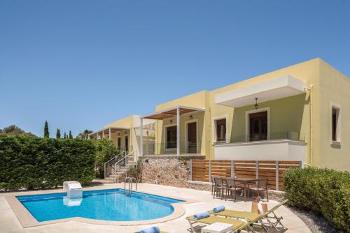 Mela Villas - Crete