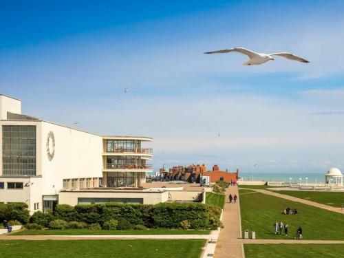 Bexhill Old Town Retreat