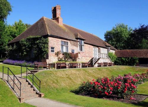 Bexhill Old Town Retreat