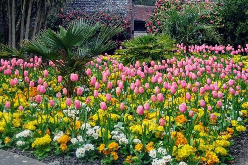 Bexhill Old Town Retreat