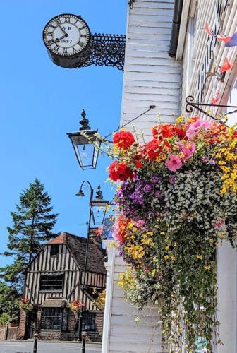 Bexhill Old Town Retreat