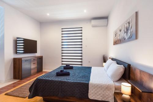 Valletta Collection - San Pawl Apartment, Valletta