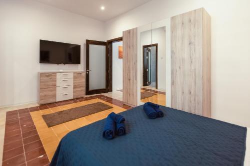 Valletta Collection - San Pawl Apartment, Valletta (zdjęcie 9)