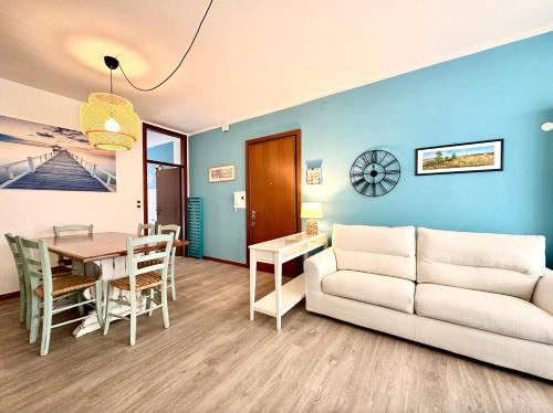 Appartamento Talamini - Carraro Immobiliare Jesolo