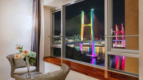 Yeosu Hotel Haven