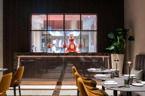 Worldhotel Cristoforo Colombo - image 8