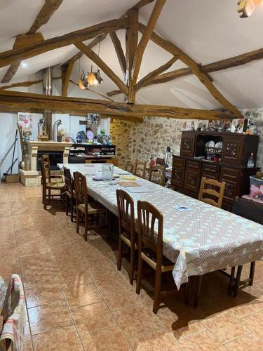 GITE A LA FERME 4