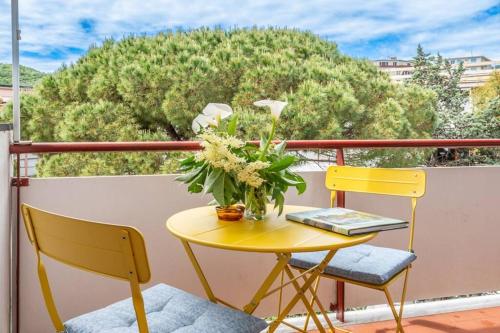  Ambra Marina, la casa tra i pini a Rapallo! in Rapallo