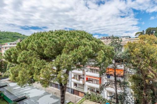  Ambra Marina, la casa tra i pini a Rapallo! in Rapallo
