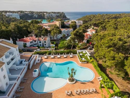 Ilunion Menorca, Cala Galdana