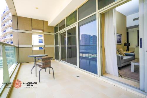 Alashrafia Saray- Homey 1BR apartment in Sport City, Dubái (foto 2)