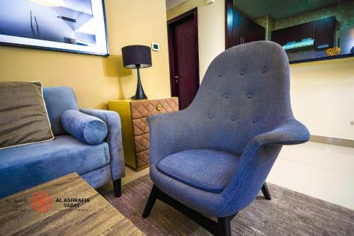 Alashrafia Saray- Homey 1BR apartment in Sport City, Dubái (foto 10)