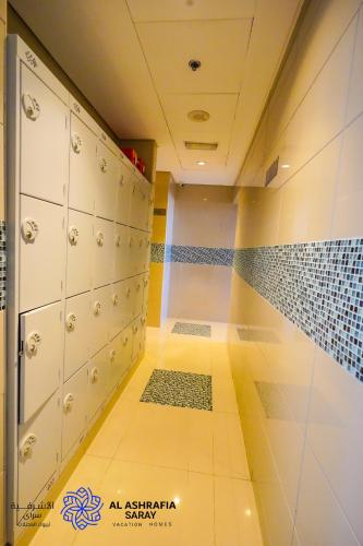 Alashrafia Saray- Homey 1BR apartment in Sport City - image 2