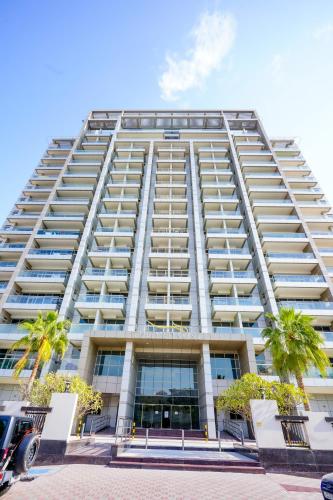 Alashrafia Saray- Homey 1BR apartment in Sport City - image 5