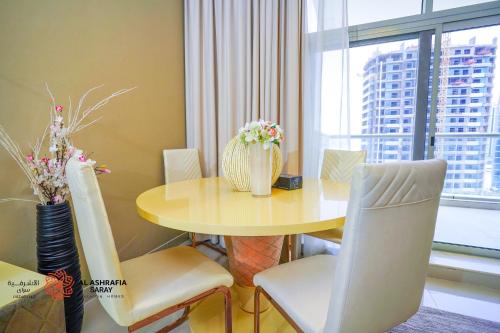 Alashrafia Saray- Homey 1BR apartment in Sport City - image 9