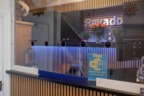 Revado Hotel - image 11