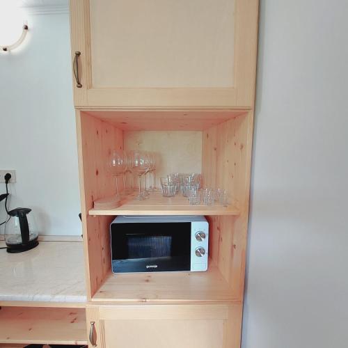 Feher Barany Apartment