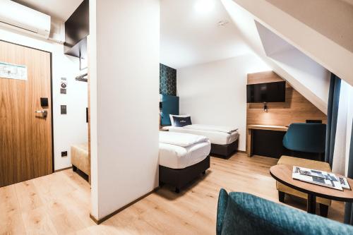 Hotel Messmer - image 6