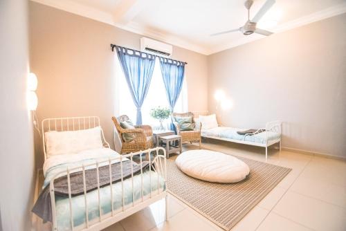 The Duyong Dream The Duyong Dream