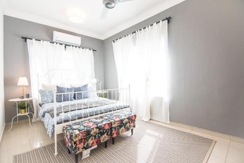 The Duyong Dream The Duyong Dream